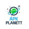 D9ad3e apk planett logo